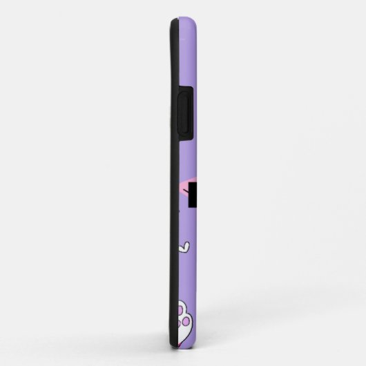 coque iPhone 11 (Dos/Droite)