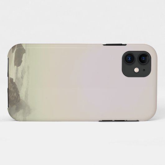 coque iphone 11 (Dos (Horizontal))