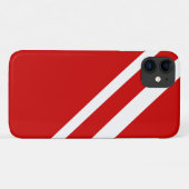 Coque iPhone 11 (Dos (Horizontal))