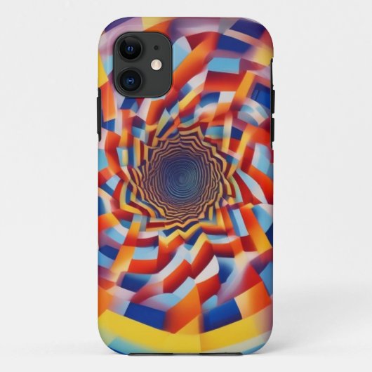 Coque iPhone 11 (Dos)