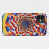 Coque iPhone 11 (Dos (Horizontal))