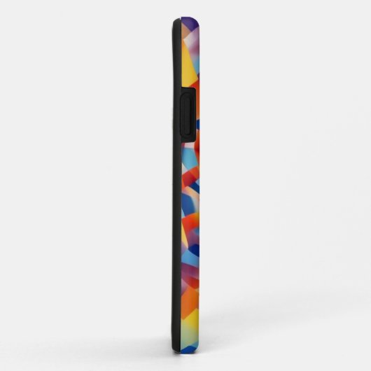 Coque iPhone 11 (Dos/Droite)