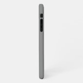 Coque iPhone 11 * BUDGET Téléphone Case - Apple seulement avec cad (Côté gauche)