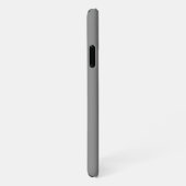 Coque iPhone 11 * BUDGET Téléphone Case - Apple seulement avec cad (Côté droit)