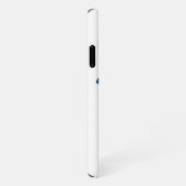 Coque iPhone 11 Coque Doebuck Blues iPhone 11 (Côté droit)