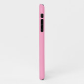 Coque iPhone 11 Cute Corgi Puppy Love (Côté gauche)