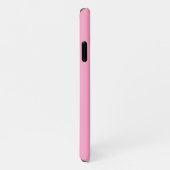 Coque iPhone 11 Cute Corgi Puppy Love (Côté droit)