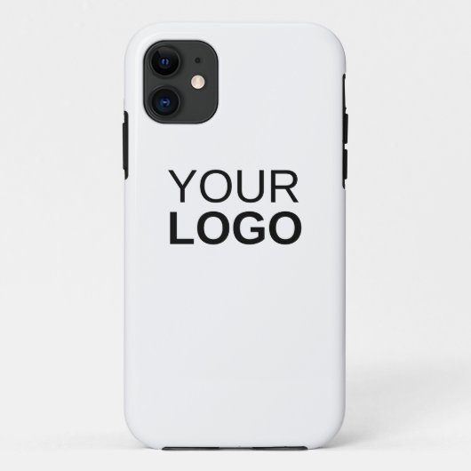 coque iPhone 11 - dur (Dos)