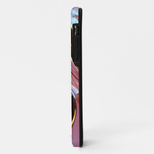 Coque iPhone 11 | Édition Dreamware (Dos/Gauche)