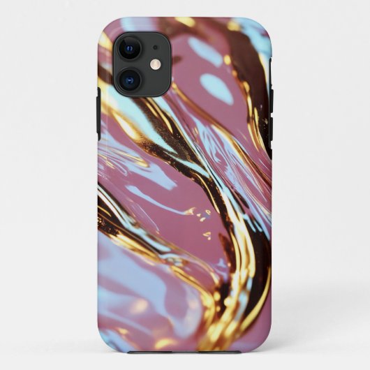 Coque iPhone 11 | Édition Dreamware (Dos)