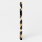 Coque iPhone 11 Léopard iPhone 11Slim Fit Coque, brillant (Côté droit)