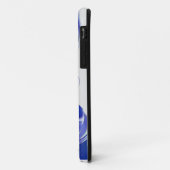 Coque iPhone 11 MANGA (Dos/Gauche)