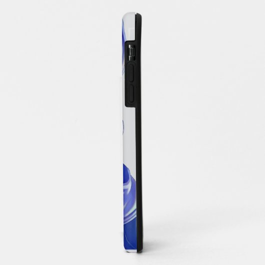 Coque iPhone 11 MANGA (Dos/Gauche)