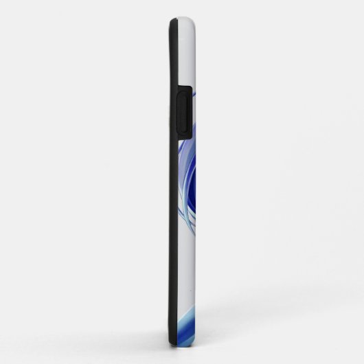 Coque iPhone 11 MANGA (Dos/Droite)