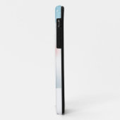 coque iPhone 11 - Ours polaire (Dos/Gauche)