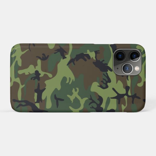 coque iPhone 11 Pro (Dos (Horizontal))