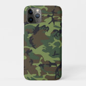 coque iPhone 11 Pro (Dos)