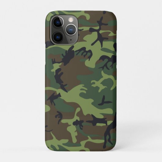 coque iPhone 11 Pro (Dos)