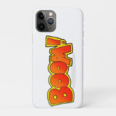 coque iPhone 11 Pro (Dos)