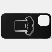 coque iphone 11 Pro Max (Verso (horizontal))