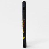 Coque iPhone 11 Pro Max Gadsden (Dos/Gauche)