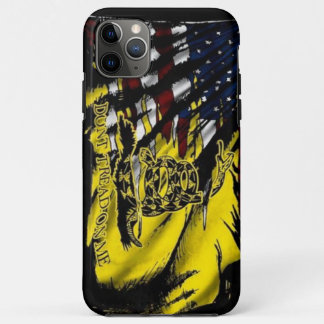 Coque iPhone 11 Pro Max Gadsden