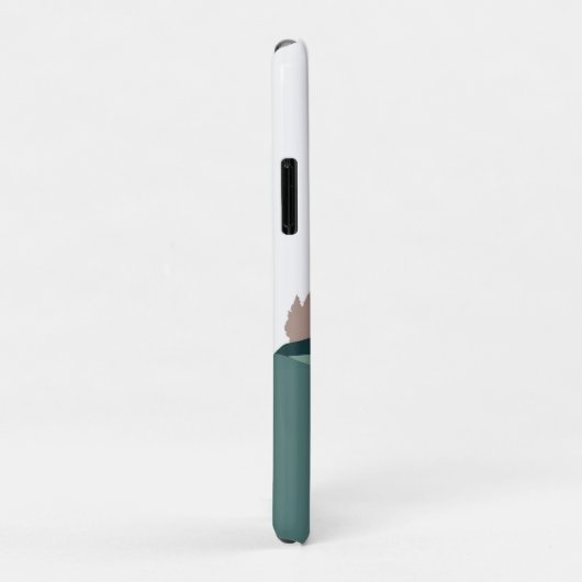 Coque iPhone 11 Pro personnalisé (Dos/Droite)