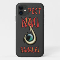 Respecter Nau Hanalei