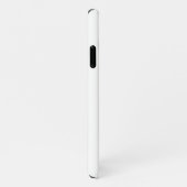 Coque iPhone 11 Symbole d'infinité arc-en-ciel stratifié (Côté droit)