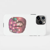 COQUE iPhone 11Pro さ く に な じ (Dos Horizontal)