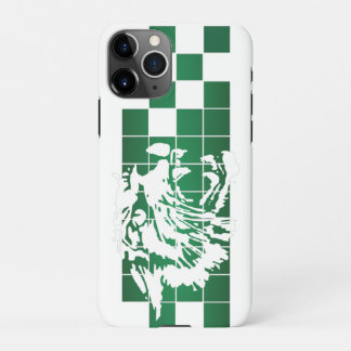 Coque iPhone 11Pro 5 Wayland Union Wildcats