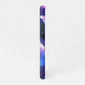 Coque iPhone 11Pro Arrière - plan avec papillons de nuit (Côté droit)