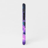 Coque iPhone 11Pro Arrière - plan avec papillons de nuit (Côté gauche)