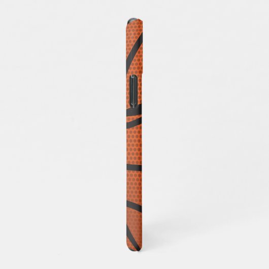 Coque iPhone 11Pro Basket (Côté droit)