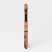 Coque iPhone 11Pro Basket (Côté gauche)