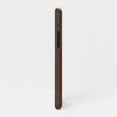 Coque iPhone 11Pro Boîtier téléphonique - Tête de lion architecturale (Côté gauche)