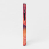 Coque iPhone 11Pro Bol lumineux des pommes rouges mou (Côté gauche)