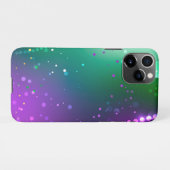 Coque iPhone 11Pro Carthagène Solive Purple (Dos Horizontal)