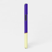 Coque iPhone 11Pro Cas téléphonique au BRÉSIL (Côté droit)