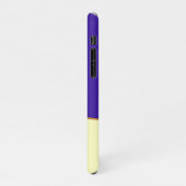 Coque iPhone 11Pro Cas téléphonique au BRÉSIL (Côté gauche)