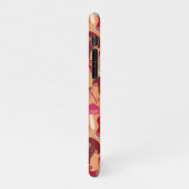 Coque iPhone 11Pro Champignons mignons (Côté gauche)