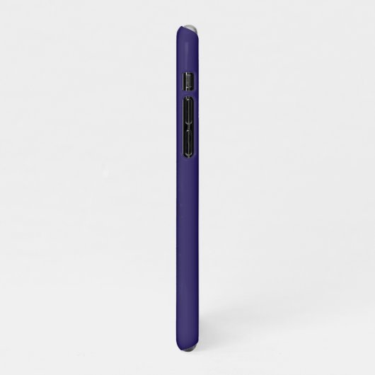 Coque iPhone 11Pro Chiens Joyeux Noël Lumière (Côté gauche)