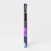 Coque iPhone 11Pro Clowing Night Butterflies (Côté gauche)