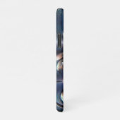 Coque iPhone 11Pro Conception (Côté droit)