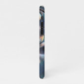 Coque iPhone 11Pro Conception (Côté gauche)