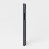 Coque iPhone 11Pro Coque-coque iphone du carrousel Horse (Côté gauche)