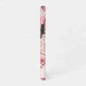 Coque iPhone 11Pro Coque-coque iphone Pink Peony (Côté droit)