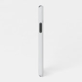 Coque iPhone 11Pro Coque d'esquisse personnalisée pour animaux de com (Côté droit)