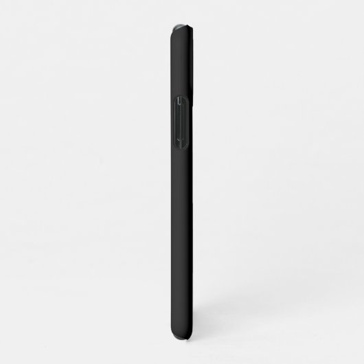 Coque iPhone 11Pro Coque DJ Goose (Côté droit)