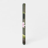 Coque iPhone 11Pro Écureuil mignon sur la branche d'arbre (Côté droit)